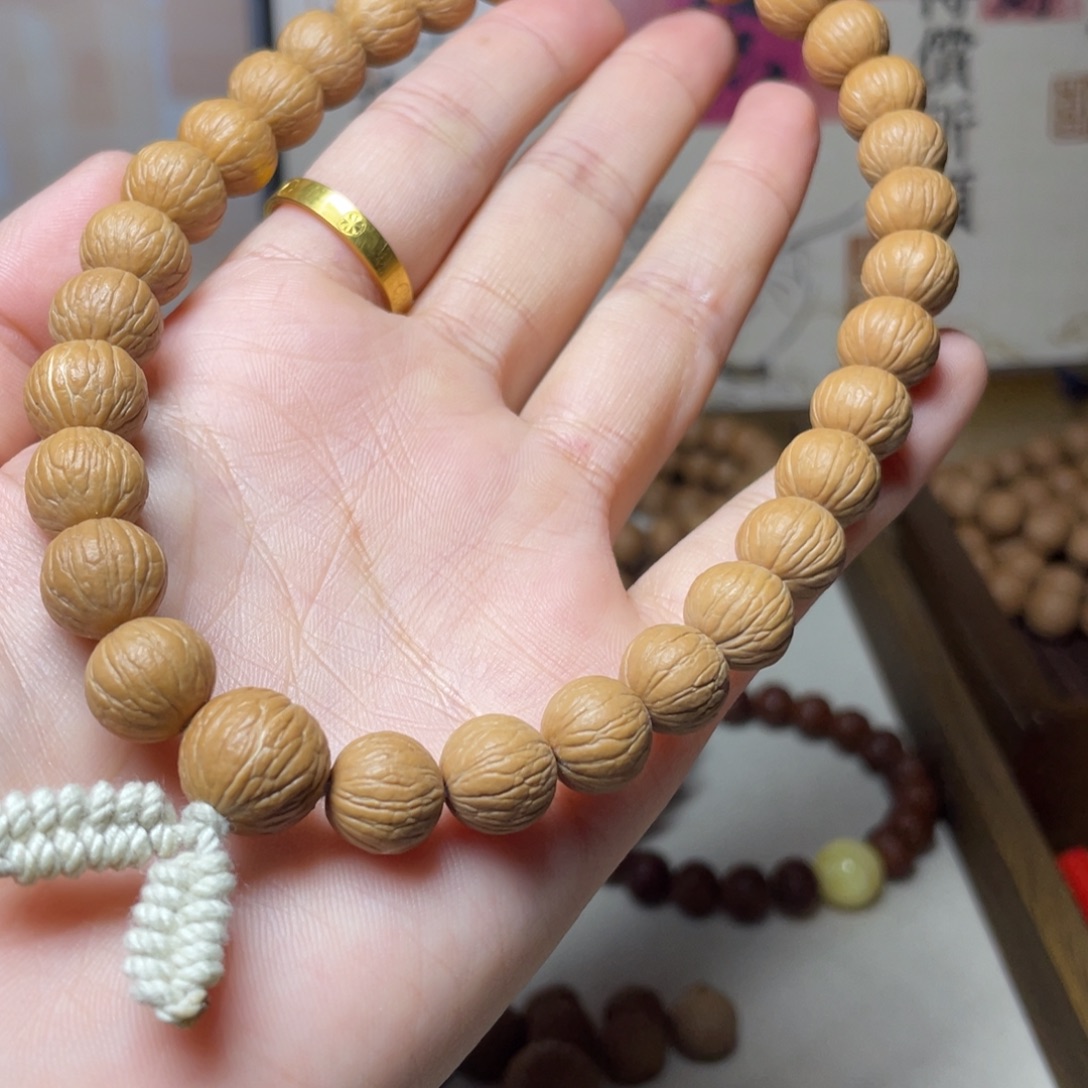 吊坠猴头核桃10大 11凤羽手持福利