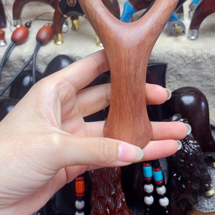 非洲紫檀（红花梨）微1724