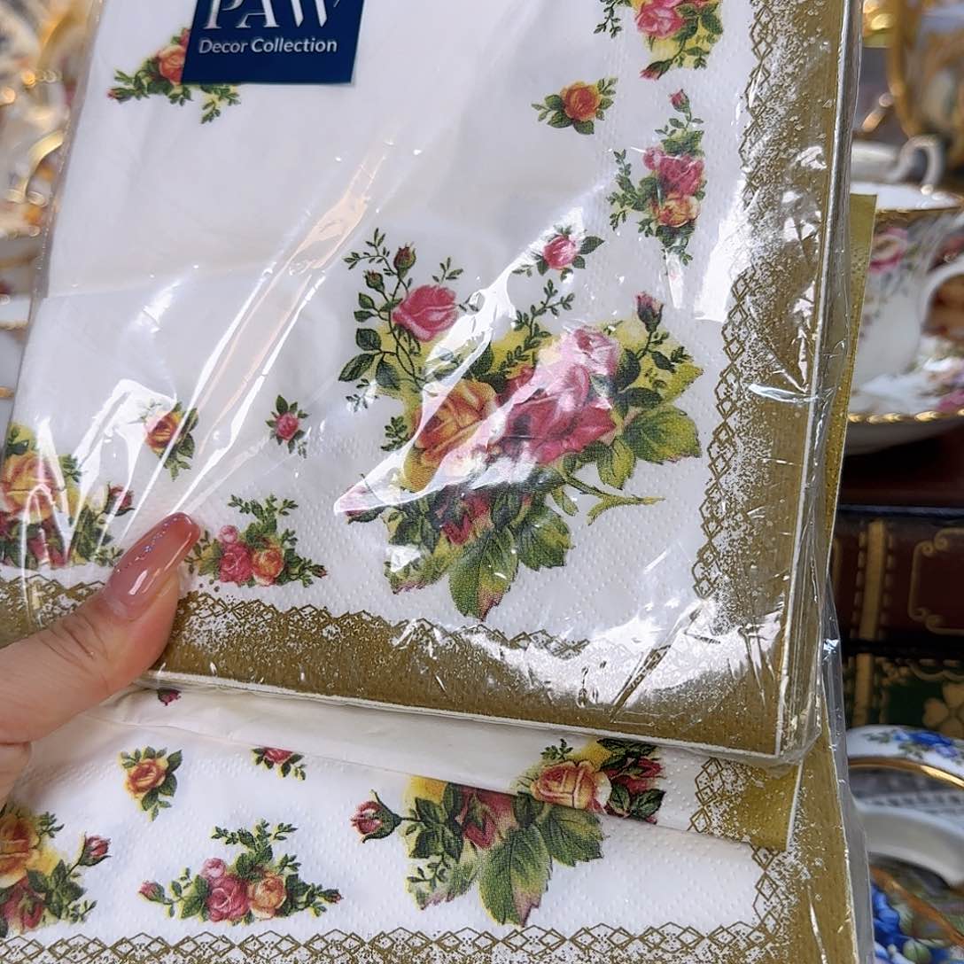 摆件欧洲瓷器收藏鉴赏