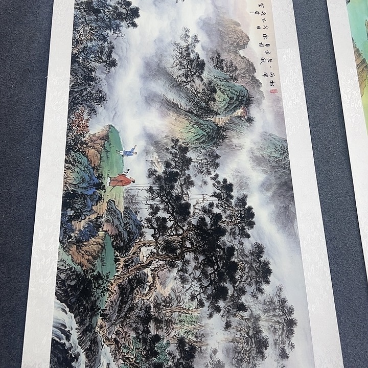 美术作品欣赏展览