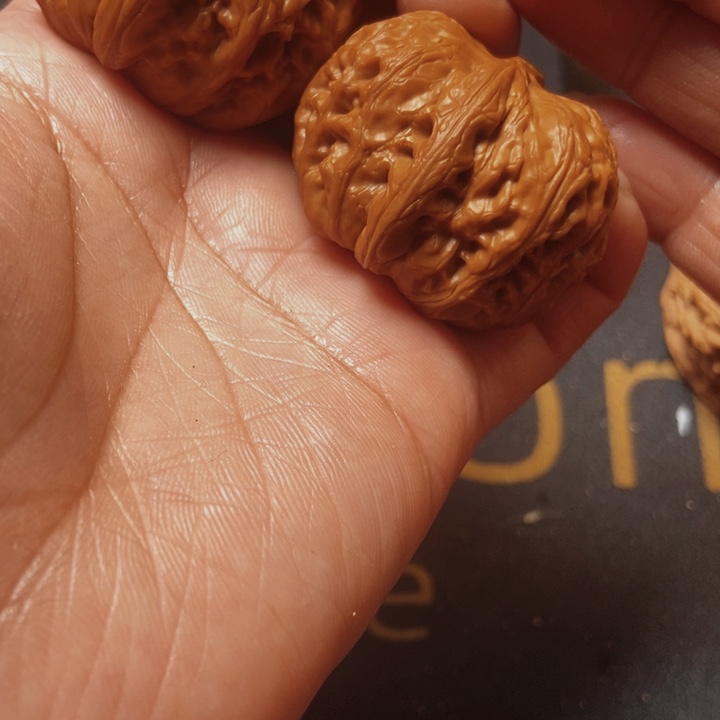 文玩核桃吊坠文玩157