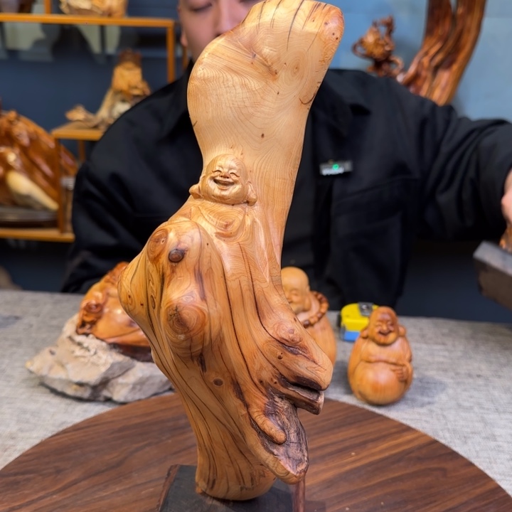 柏木（崖柏）关注一下