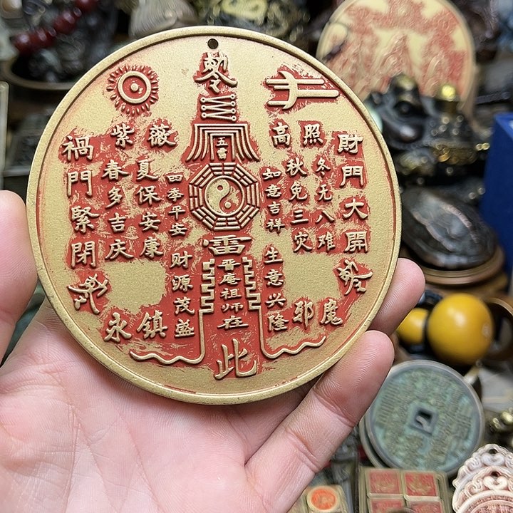 嘉嘉精品铜器摆件