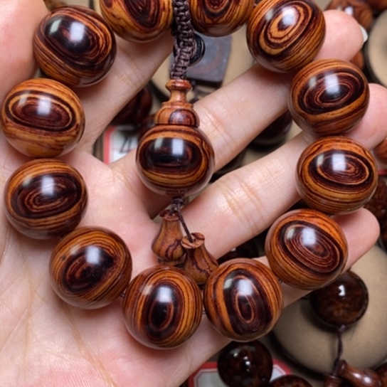 黄花梨/降香黄檀20