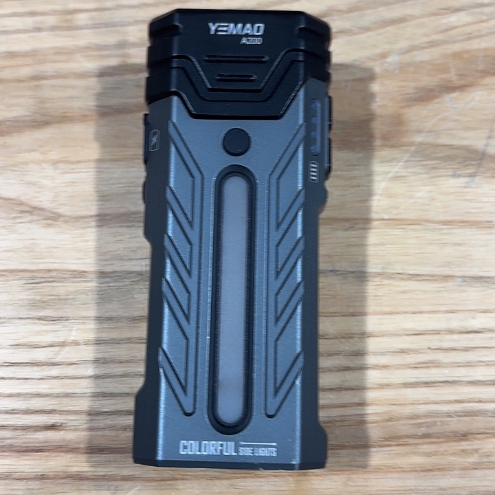 夜猫A200样机处理