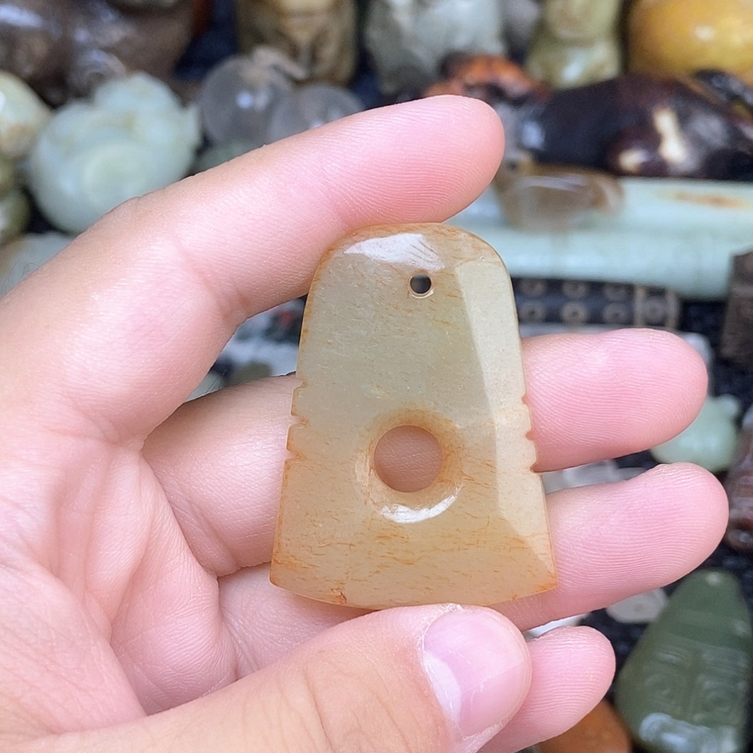 摆件直播间链接120