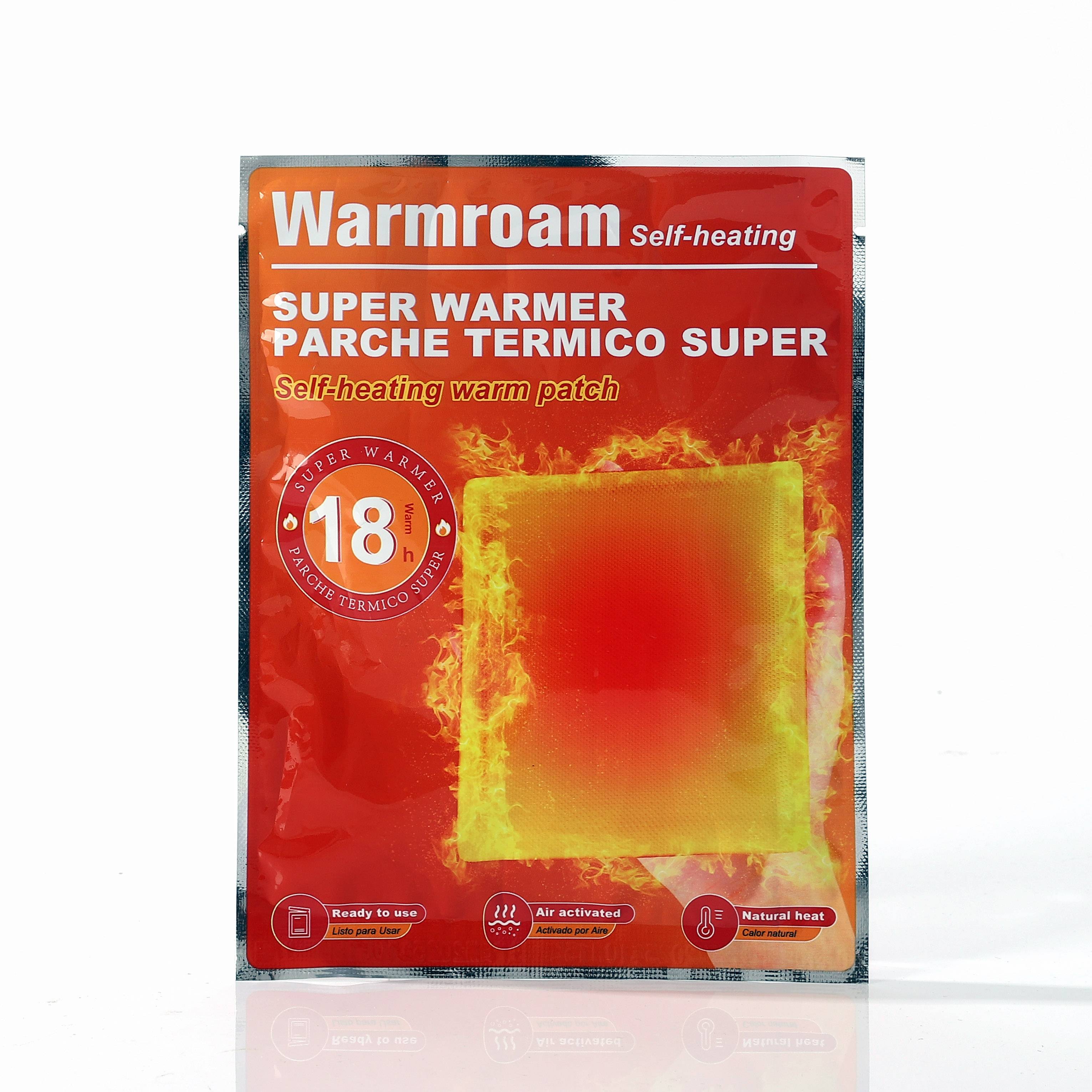 25120206A 暖宝宝自发热暖包