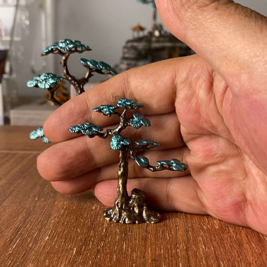 摆件你在哪里我们都