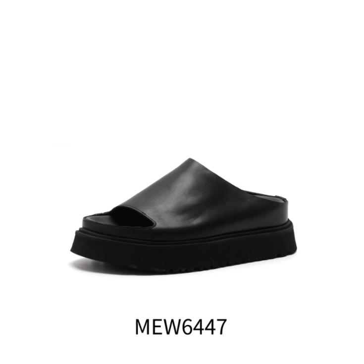 2025专柜同款时尚潮流百搭舒适精品女鞋-MEW6447