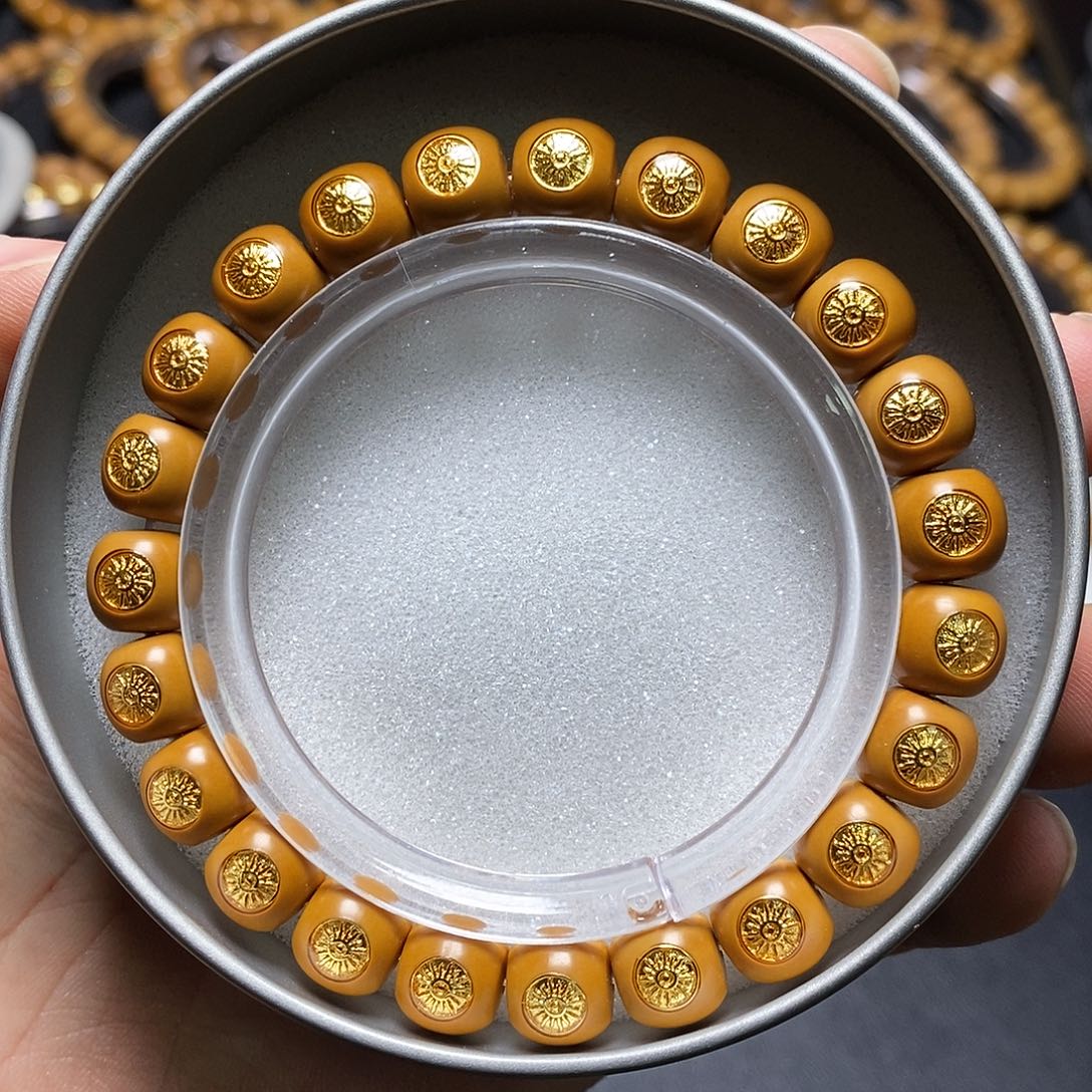 猴头核桃手串满标毕业老邢尺寸10左右全品34号