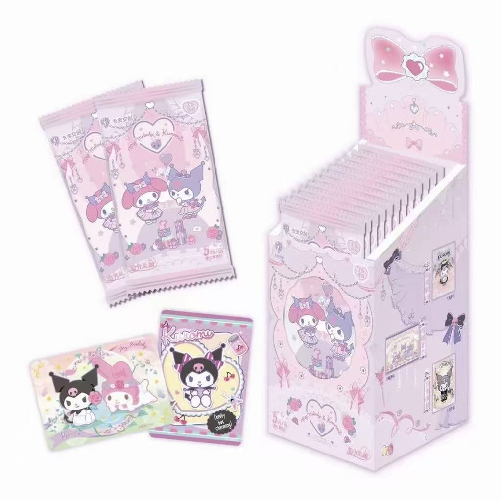 三丽欧拾光礼赠拍立得卡六弹五元包【玩法】