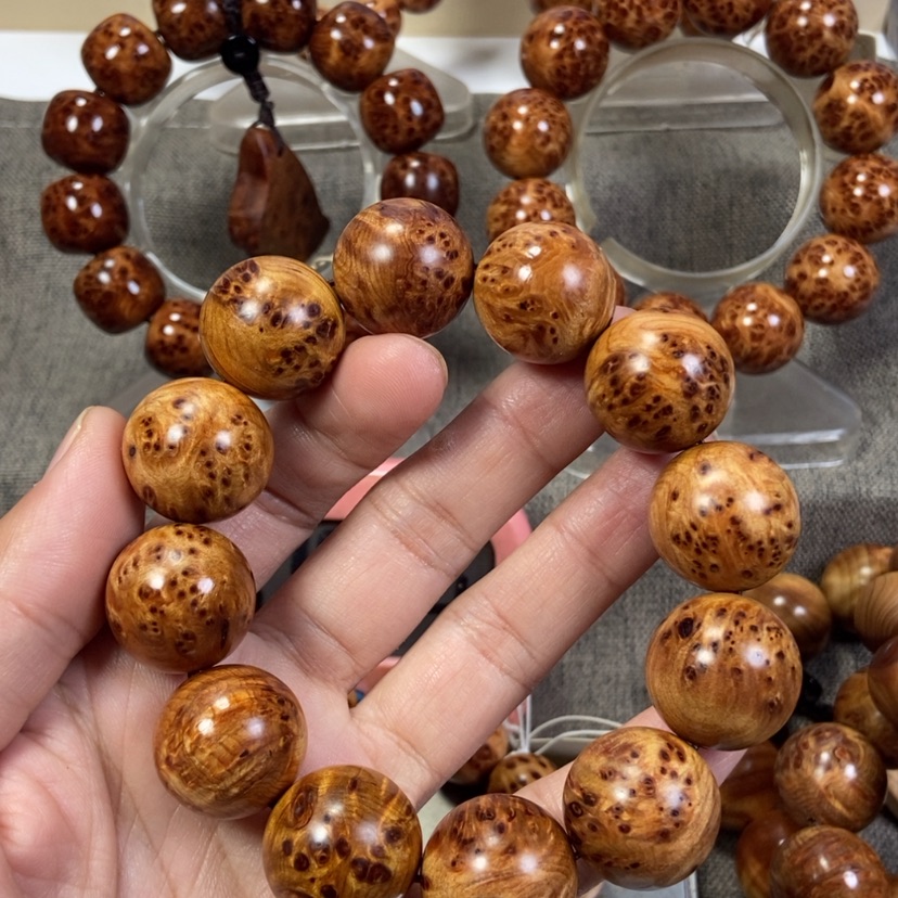 【闪购商品】柏木（崖柏）手串/手链