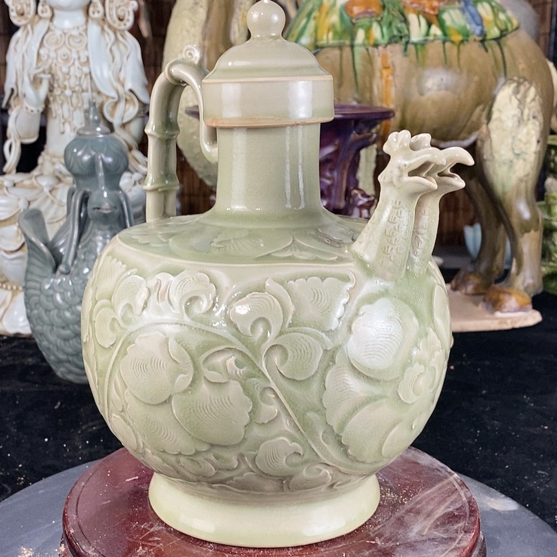 摆件瓷器瓷器瓷器