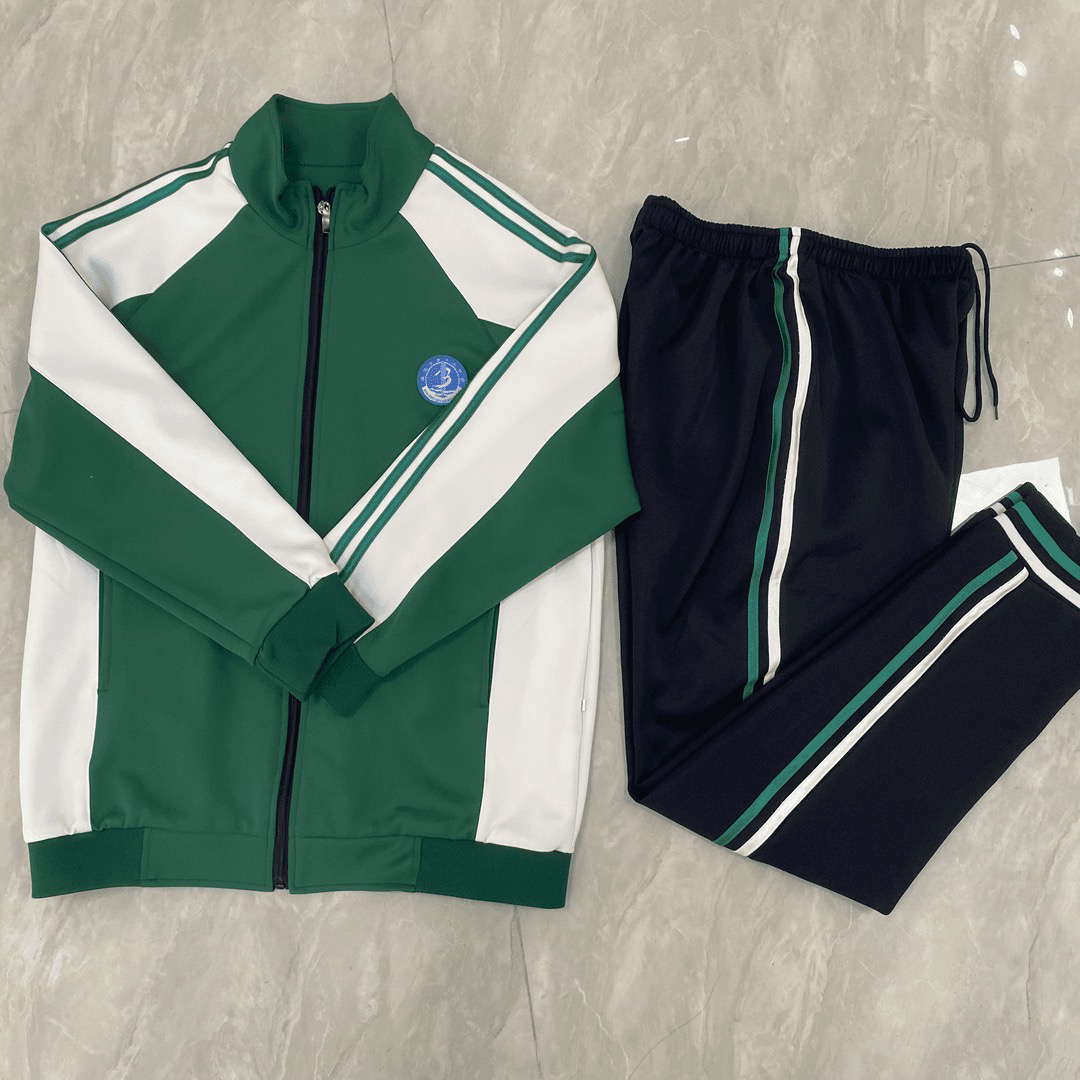 十三中初二三春秋套装