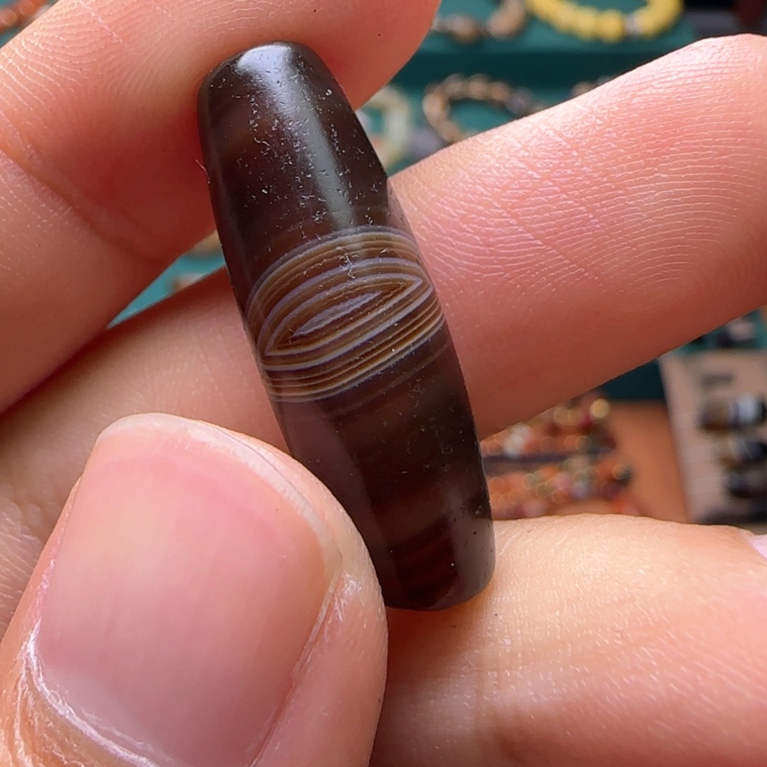 未镶嵌手链玛瑙/玉髓