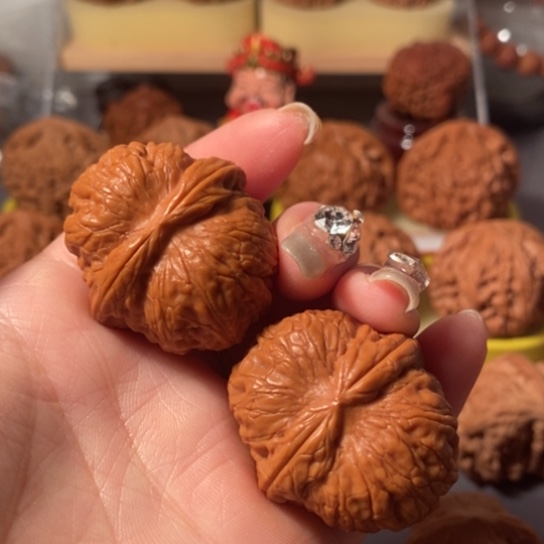 文玩核桃吊坠39元宝