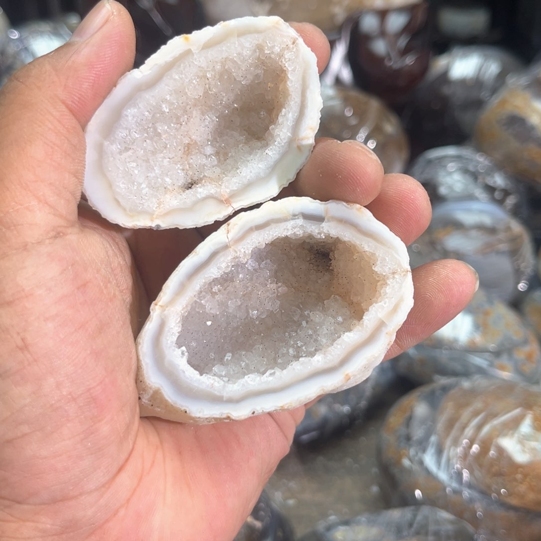 未镶嵌紫晶大型摆件（非配饰）