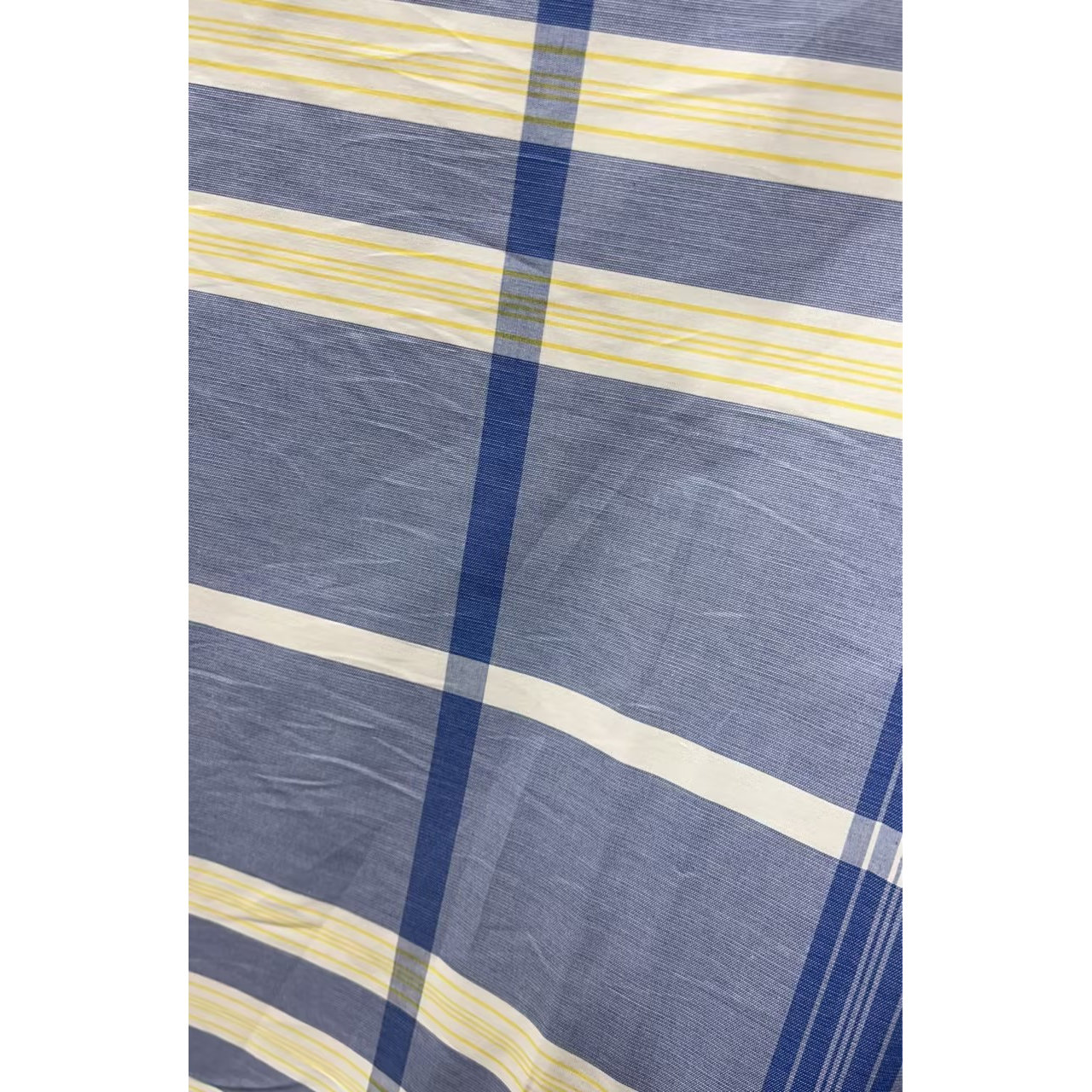 BRB 棉质面料 布料 服装 面料