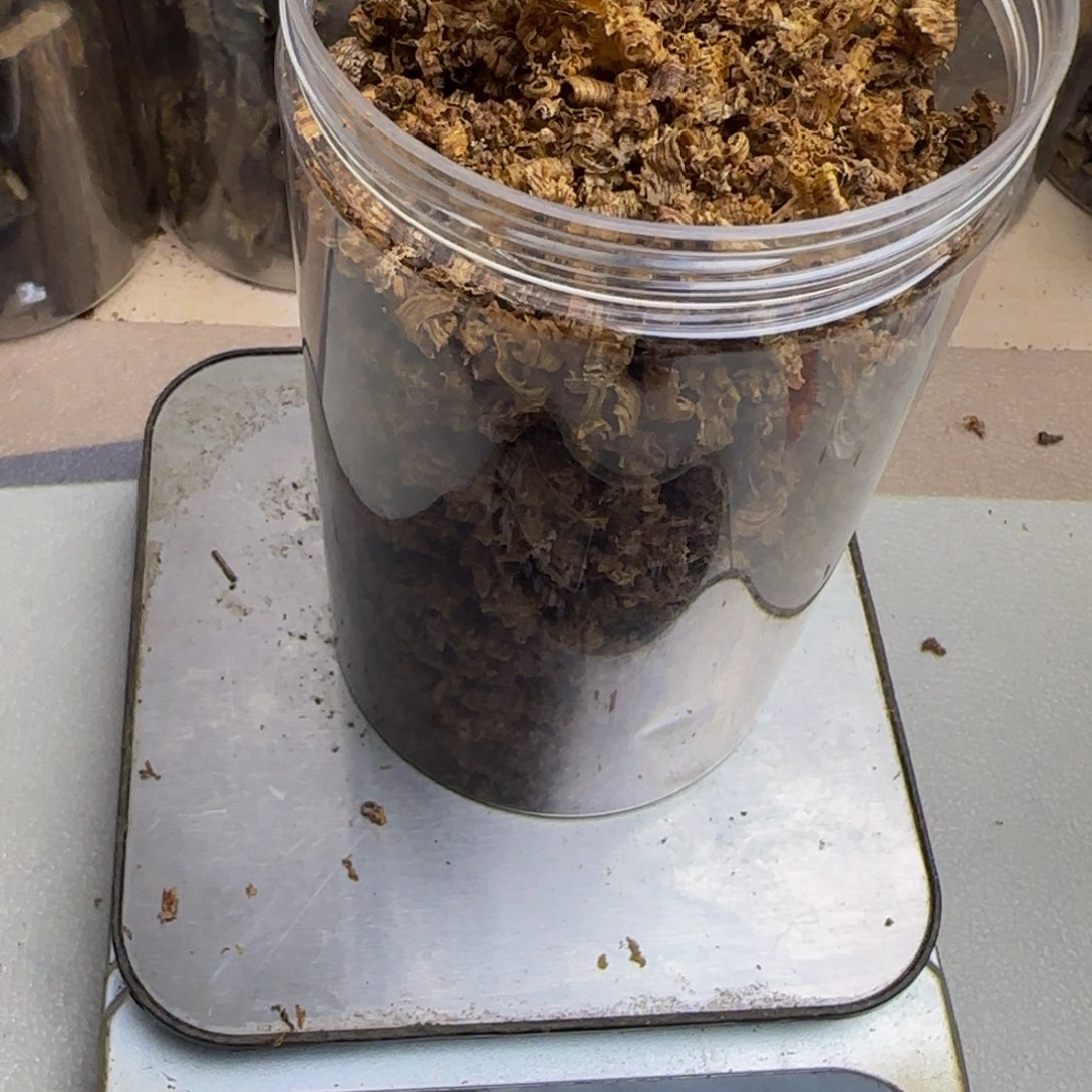 逸***沉香沉香碎屑黄奇刨丝40克