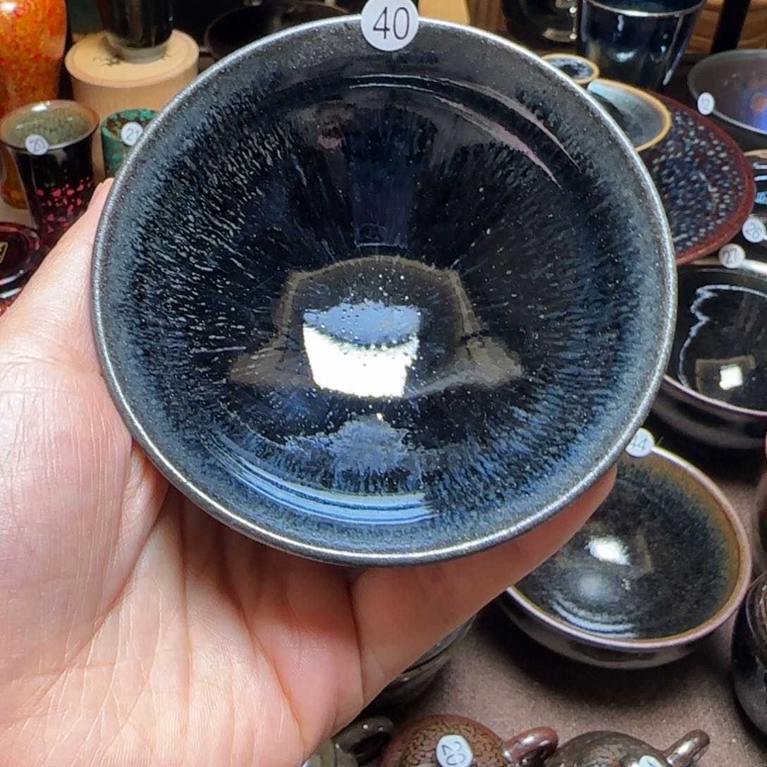 茶盏40陆涛国工美汽烧