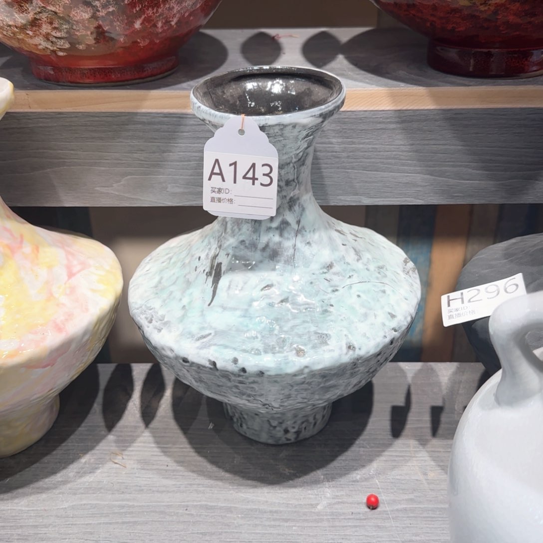 景德镇陶瓷艺术品