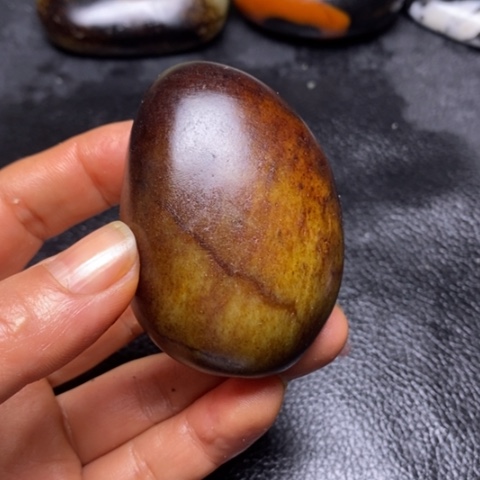 和田玉珠宝奇石未镶嵌