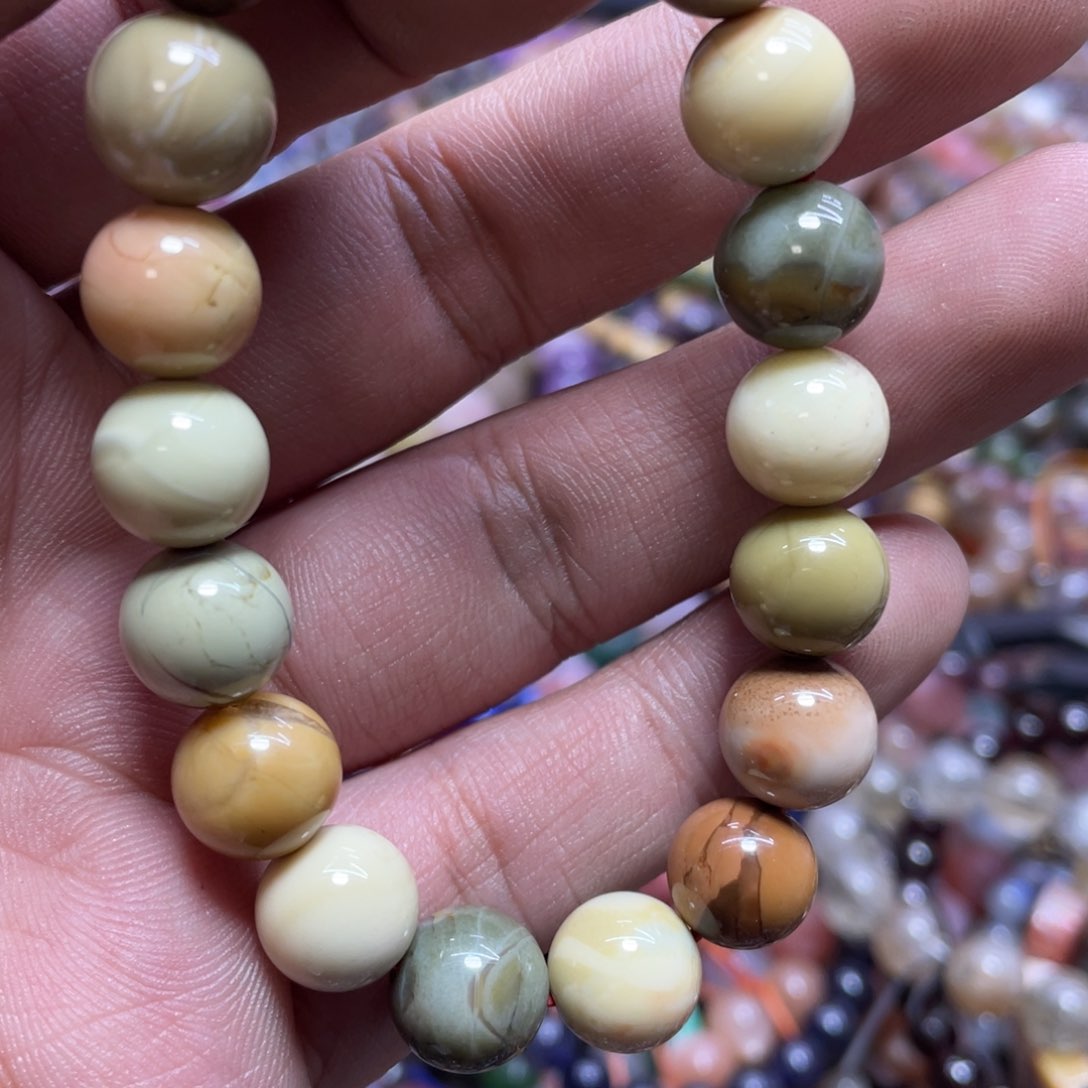 紫晶颈饰银S800镀金镶嵌