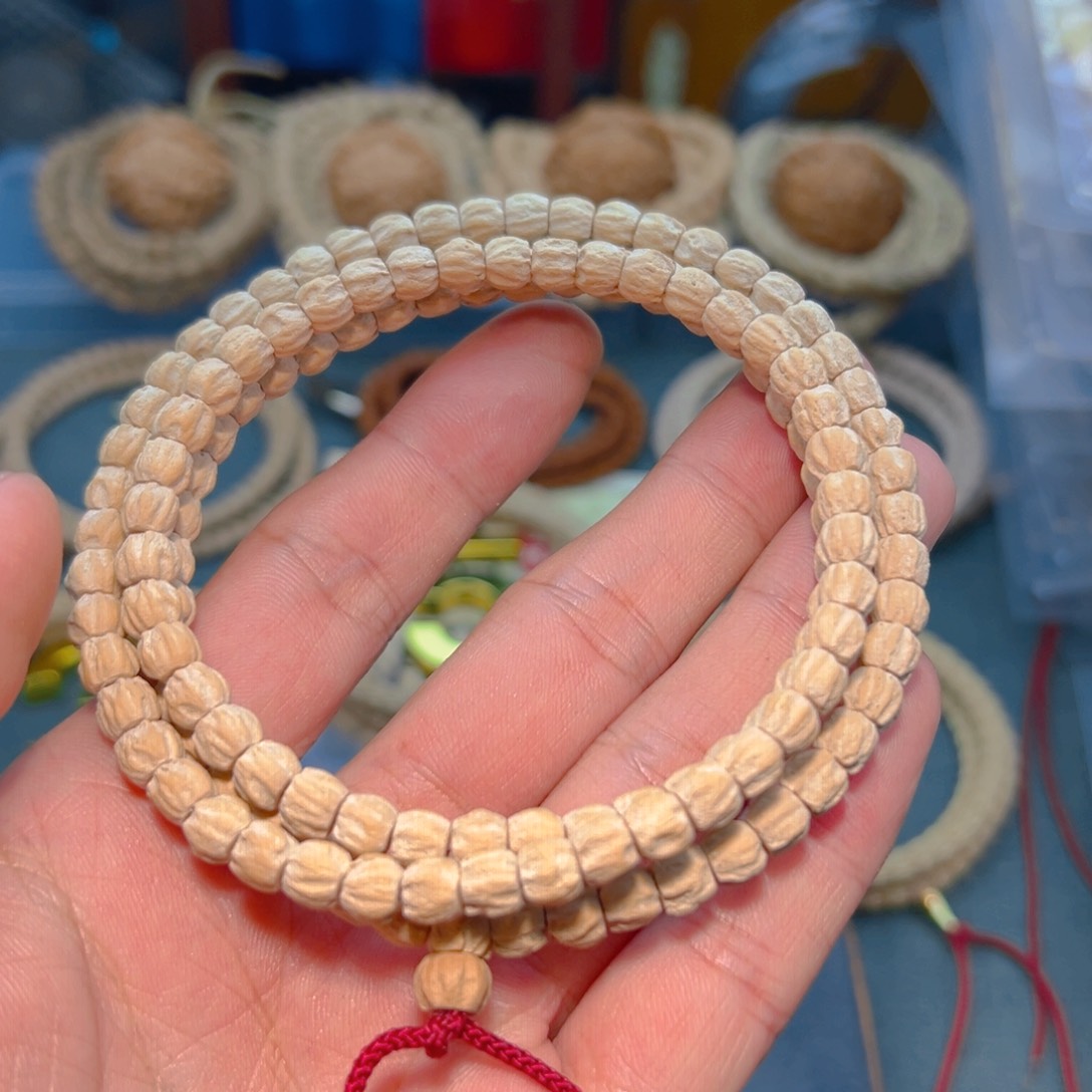 神***树吊坠柏香籽/百香籽