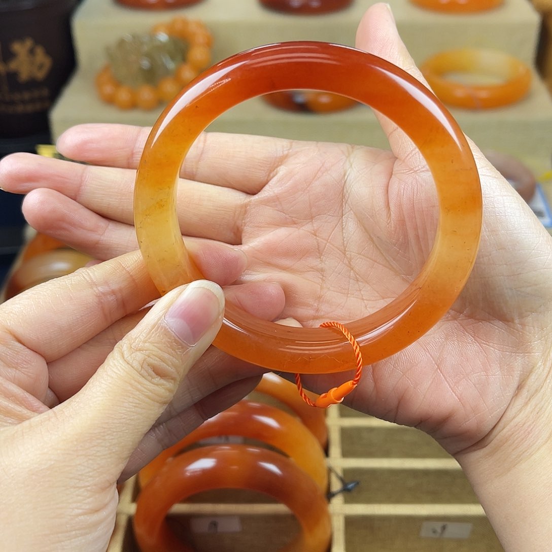 无无20 号茄山老油料黄龙朝霞61圈口