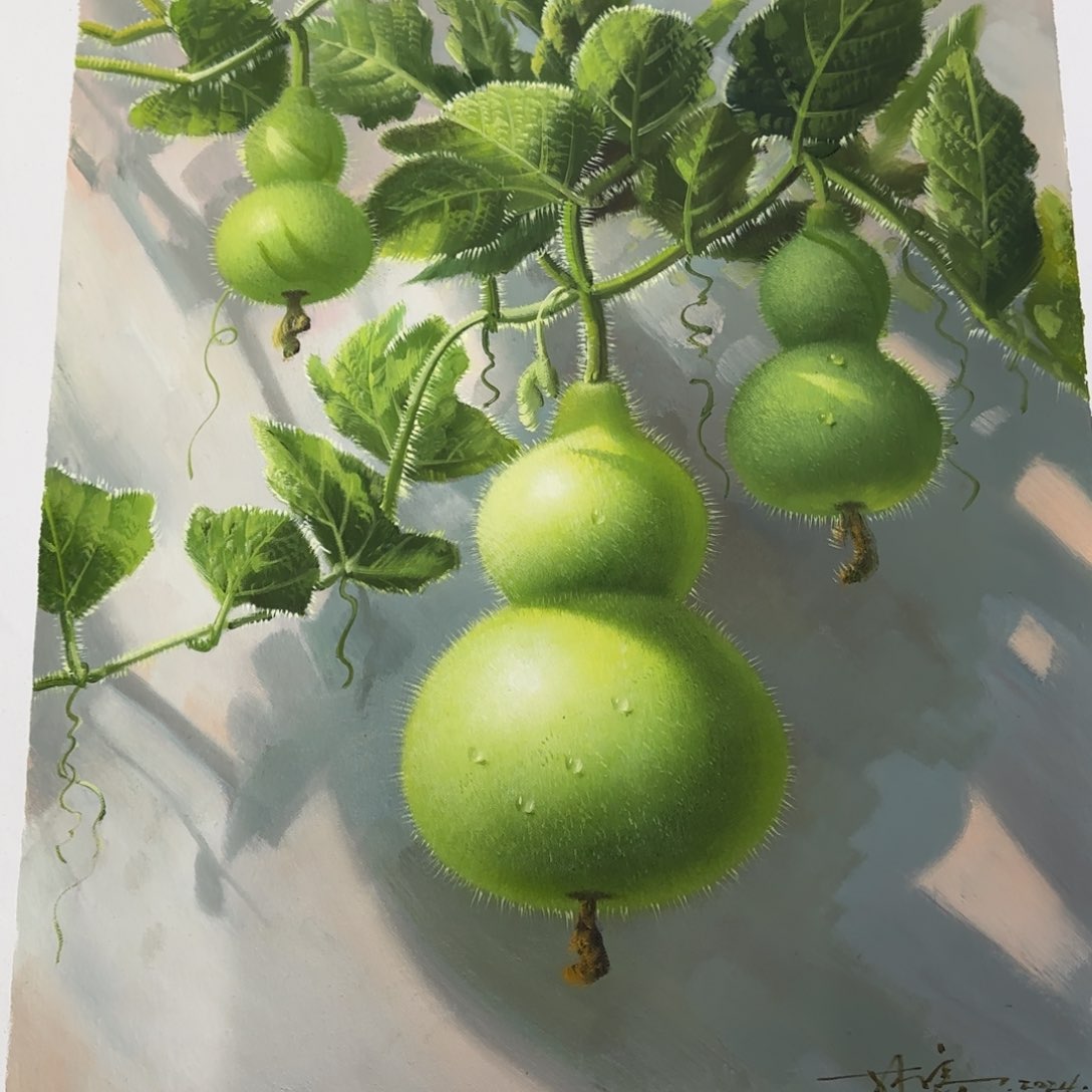 油画优惠活动开始啦，