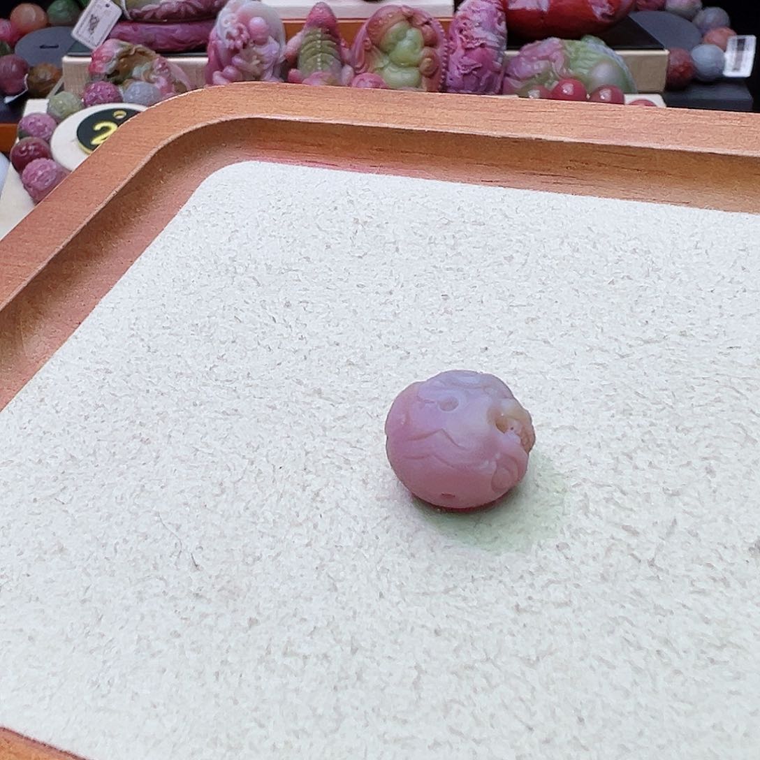 石英质玉盐源玛瑙定制未镶嵌