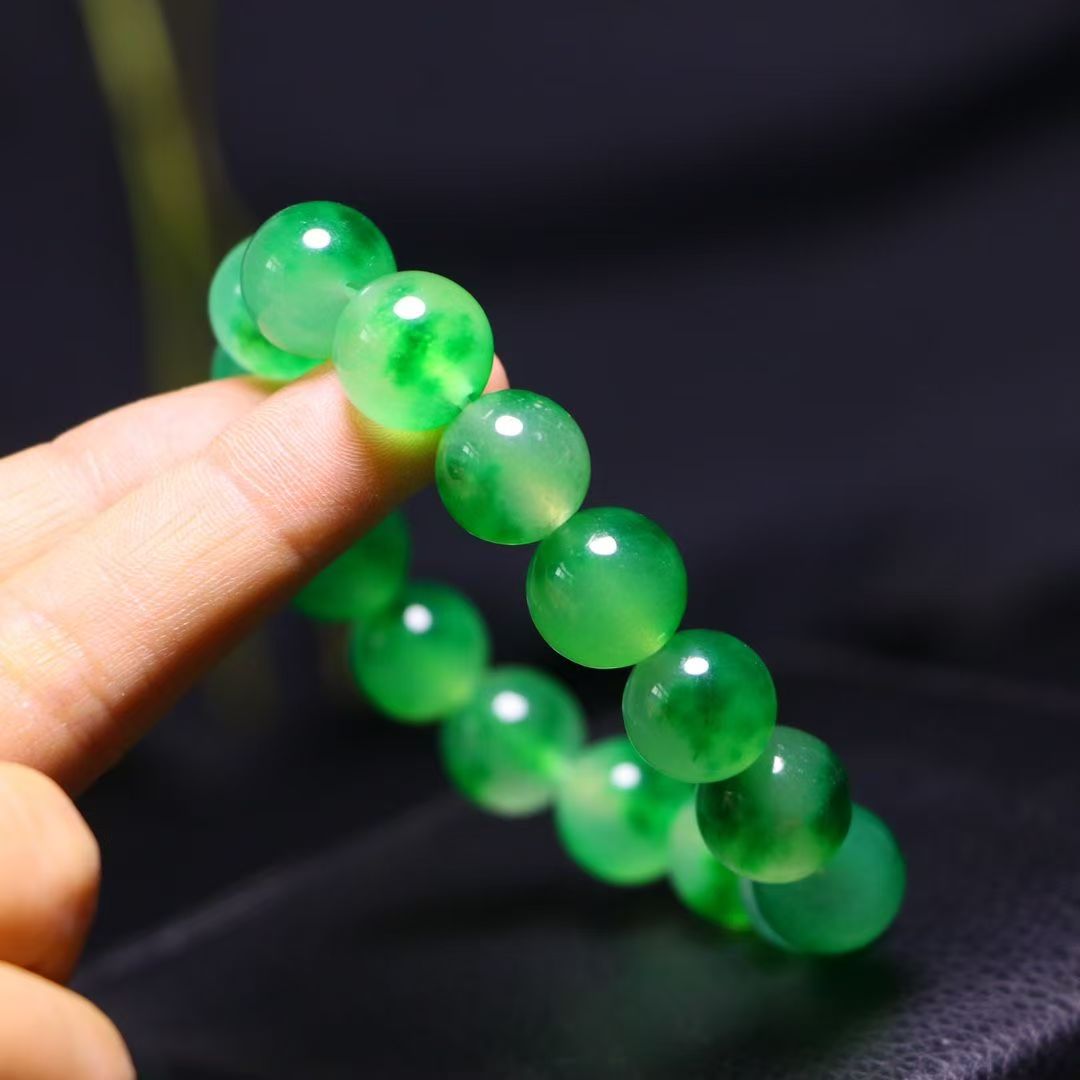 主播推荐高货手串101