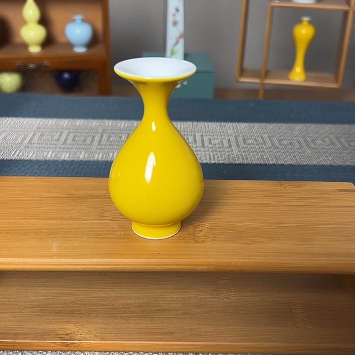 瓶景德镇陶瓷研究所学会