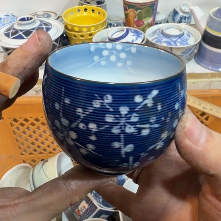 陶瓷推荐第二名20包邮