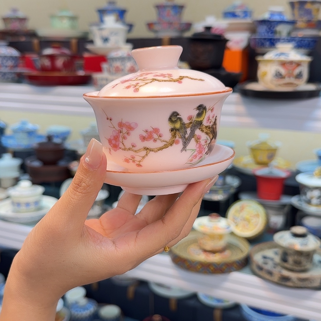 我们的目标是成为更优秀