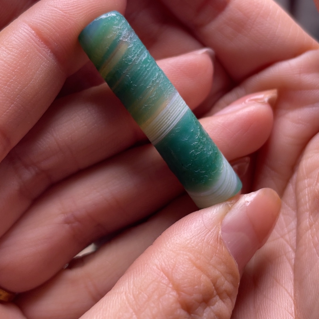 玛瑙/玉髓珠宝奇石未镶嵌