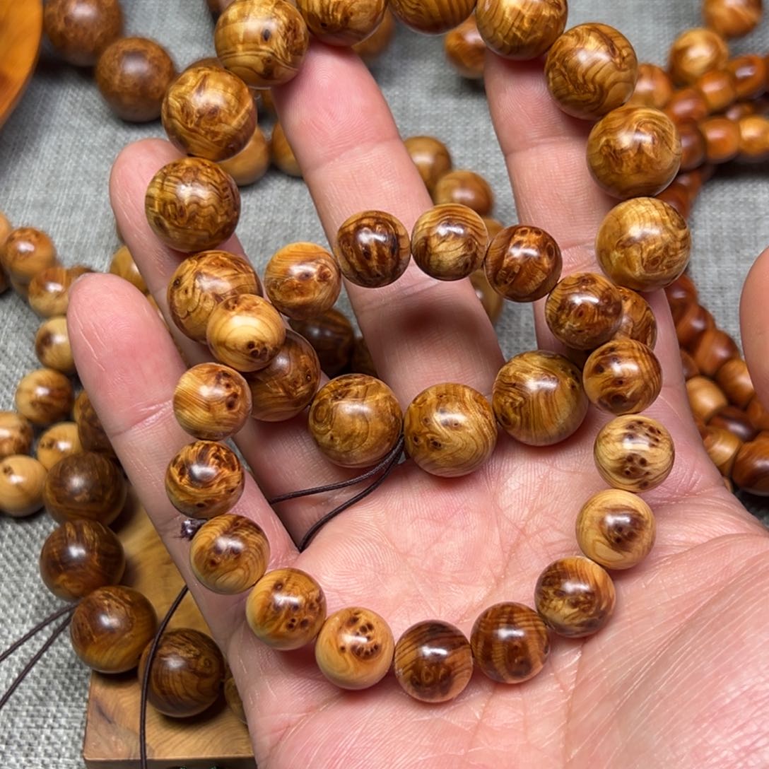 柏木（崖柏）蜗*1.5闪电+1.2瘤花