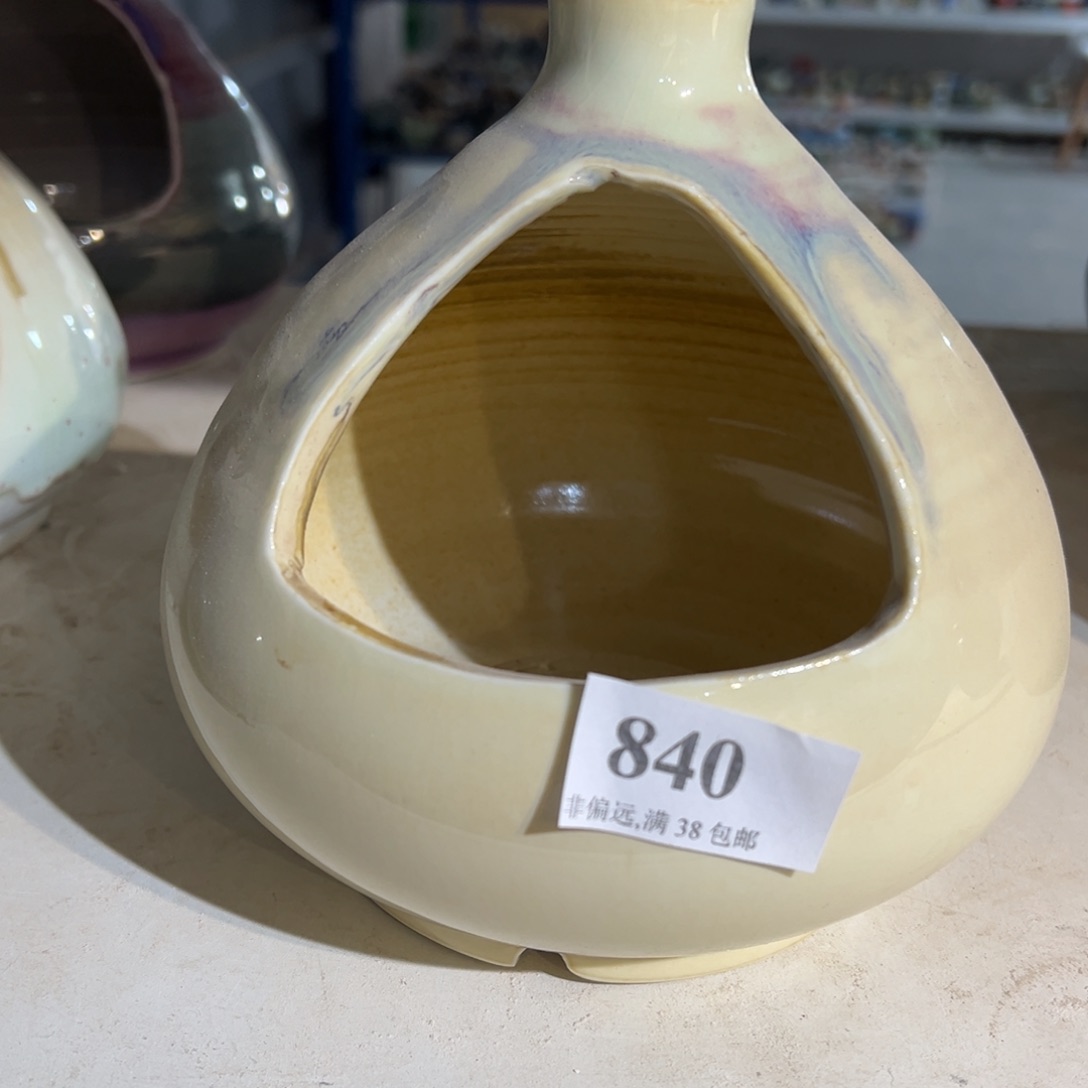 陶瓷口8高7，景德镇