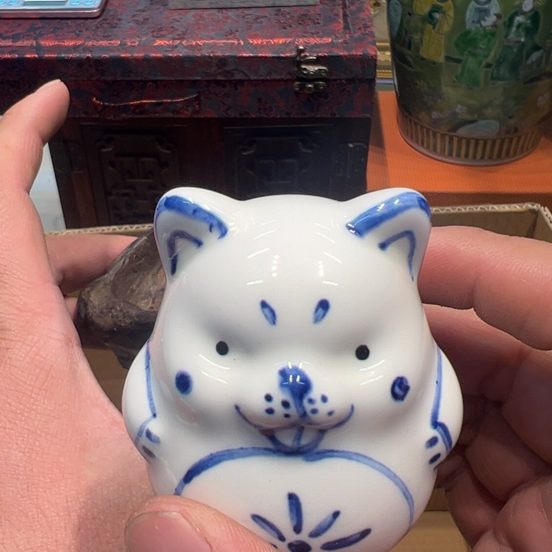 瓷器阿奇瓷器瓷器