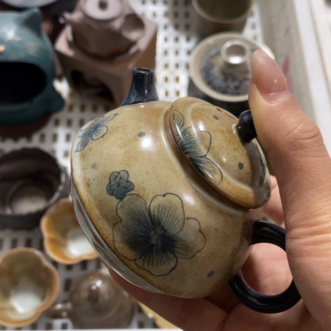 陶瓷茶器福利活动934