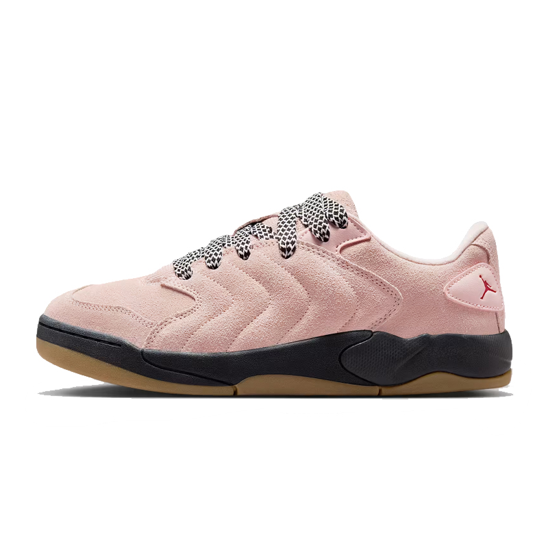 Nike耐克【蒙】男鞋JORDAN SESSION运动鞋篮球ib3731-600