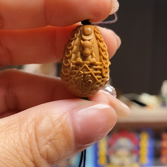 橄榄核手串/手链橄榄核