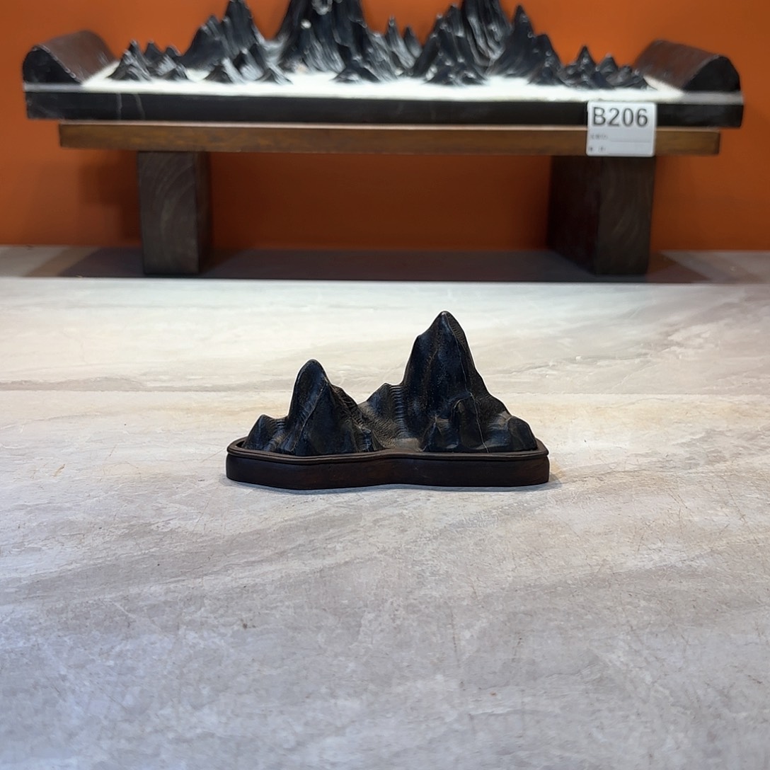 摆件用****8灵璧石奇石摆件 