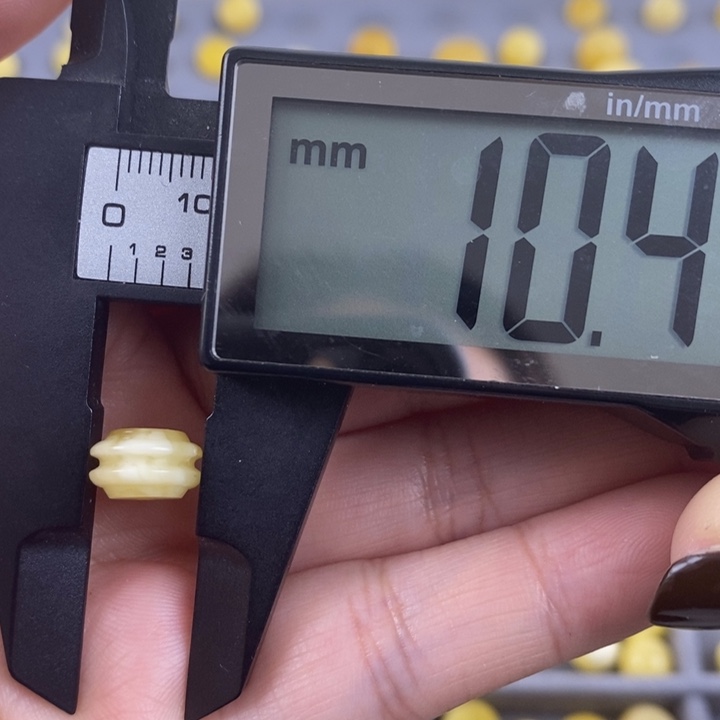 琥珀裸石未镶嵌琥珀蜜蜡2