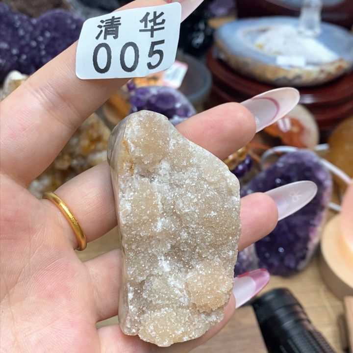 水晶水晶未镶嵌未镶嵌005