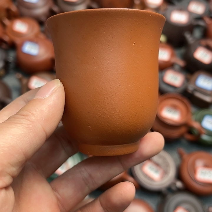 宜兴紫砂工艺美术