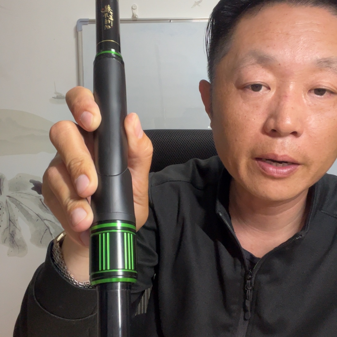 中国龙一代1.0号矶钓杆