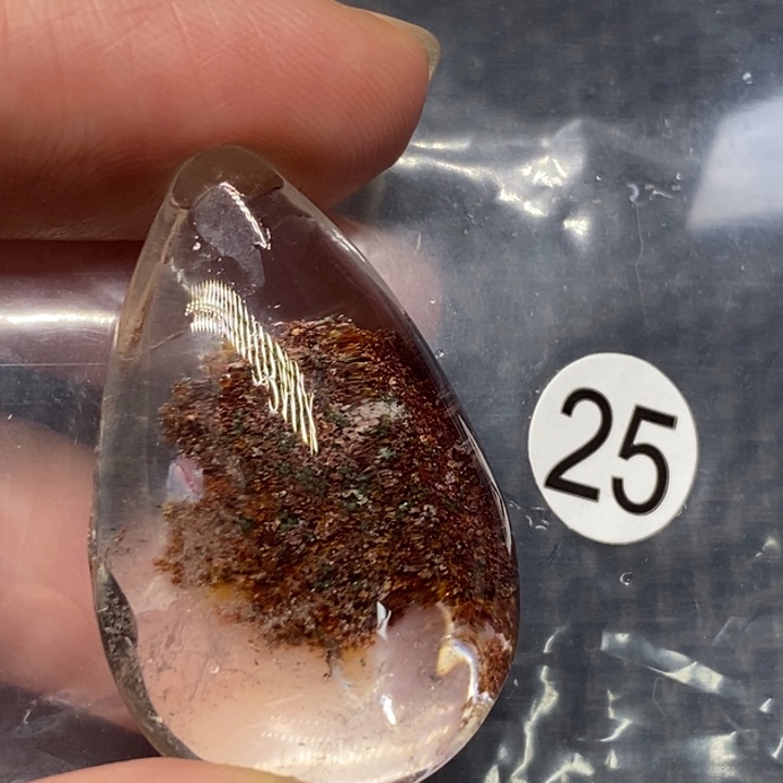 无***敌颈饰未镶嵌水晶水晶