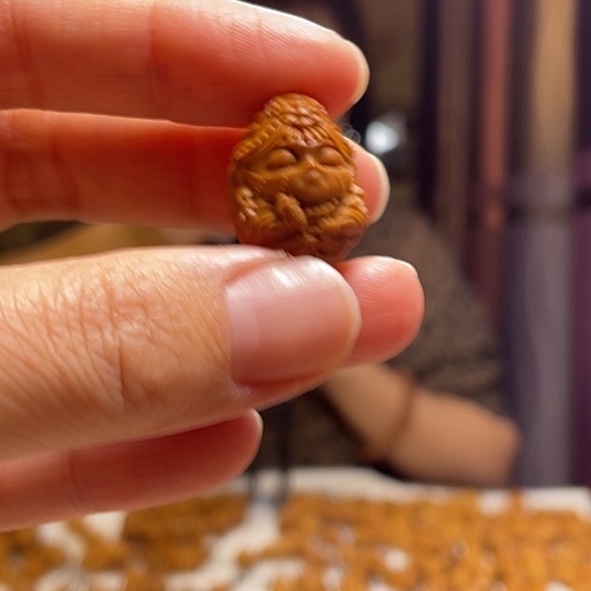 橄榄核手串/手链橄榄核