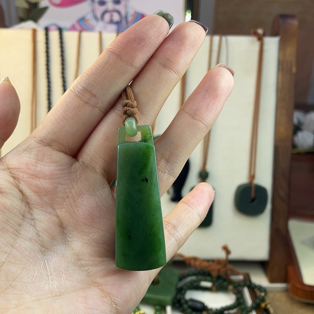 【闪购商品】手链未镶嵌和田玉